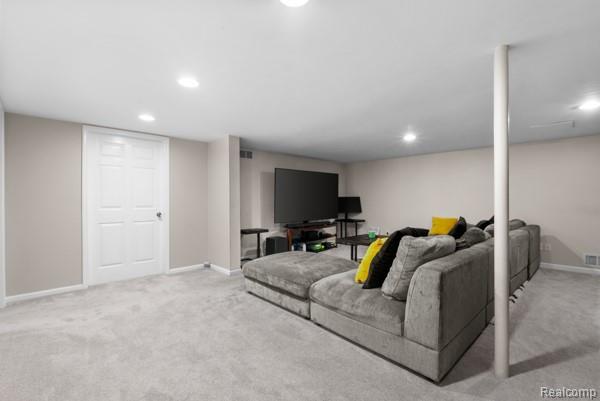 8363 Sherwood Drive, Grand Blanc, MI 48439 — Photo 35