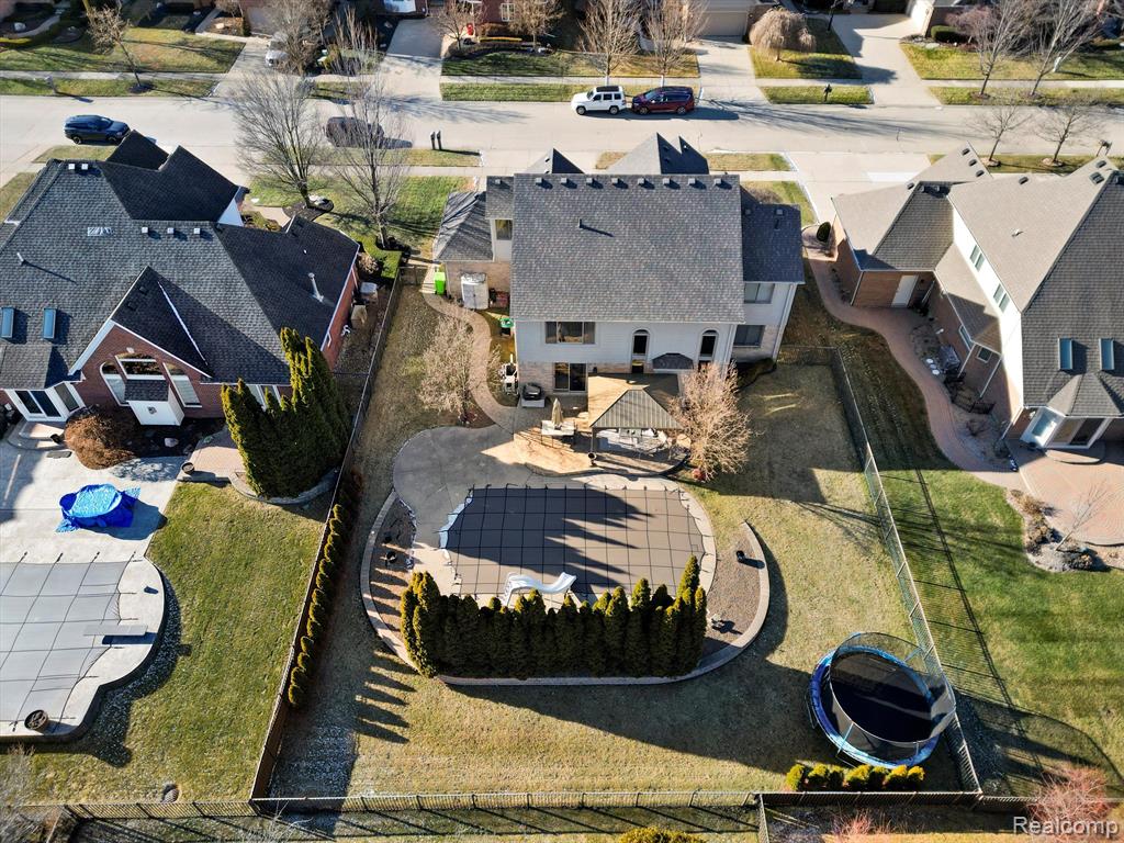 46490 MARINER Drive, Macomb, MI 48044 — Photo 57
