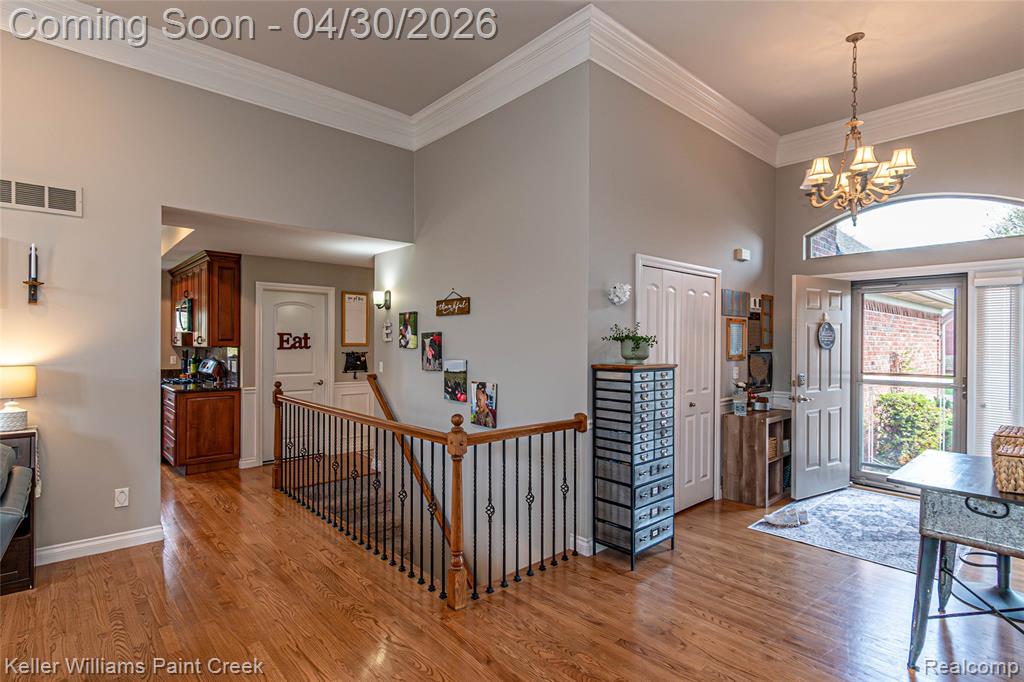 48763 Marberry Drive, Macomb, MI 48044 — Photo 31