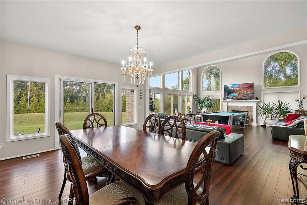 58 INGRAM Drive, Troy, MI 48098 — Photo 35