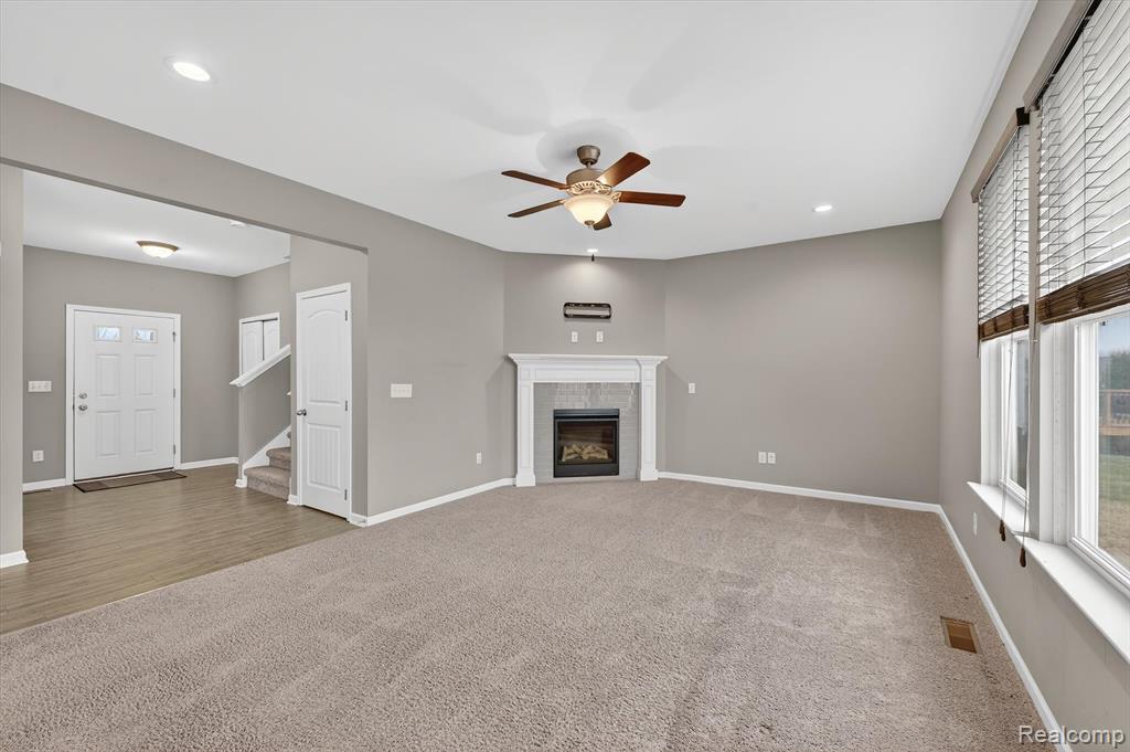 1363 Douglas Fir Drive, Howell, MI 48843 — Photo 4