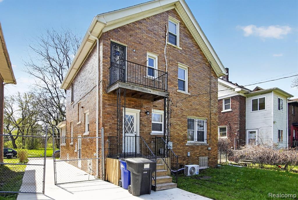2534 Lamothe Street, Detroit, MI 48206 — Photo 41