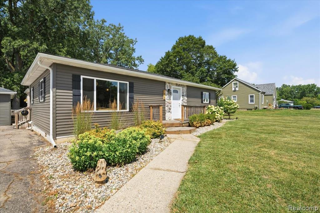 1475 N Irish Road, Davison, MI 48423 — Photo 5