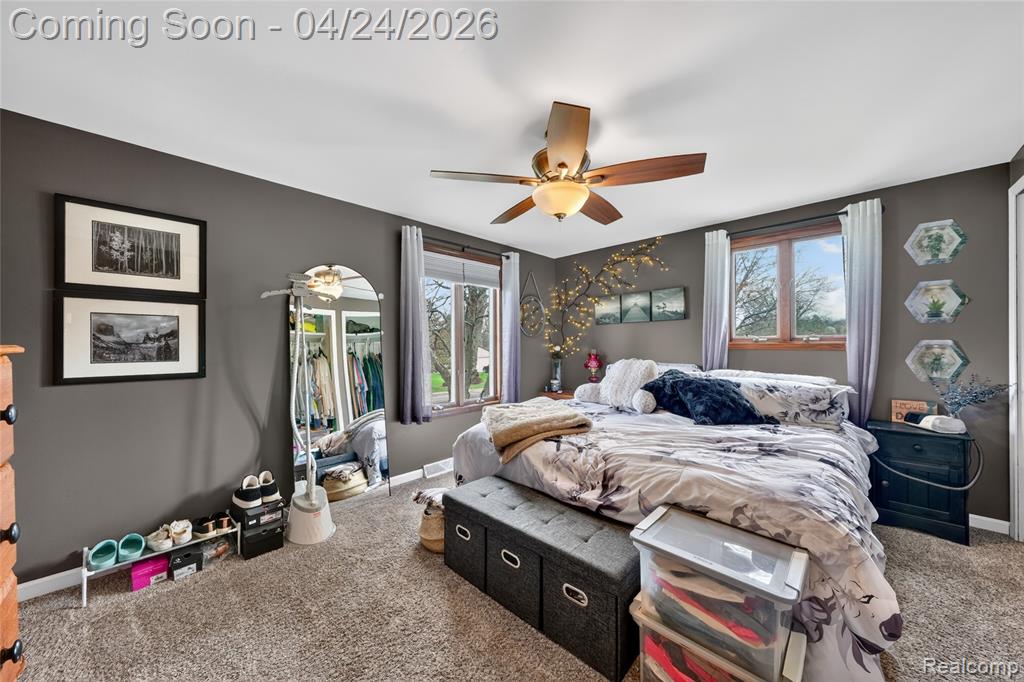 9080 Meadowland Drive, Grand Blanc, MI 48439 — Photo 11