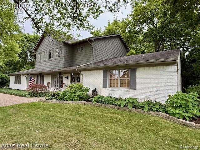5308 Echo Road, Bloomfield Hills, MI 48302 — Photo 4