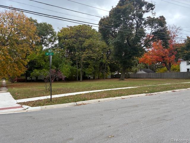 738 Bancroft Street, Port Huron, MI 48060 — Photo 2