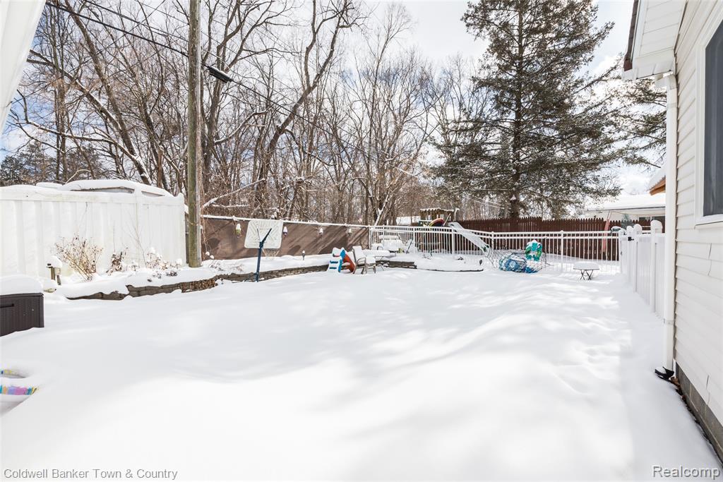 1420 Butler Boulevard, Howell, MI 48843 — Photo 49