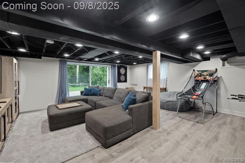4605 Sunningdale Drive, Bloomfield Hills, MI 48302 — Photo 42
