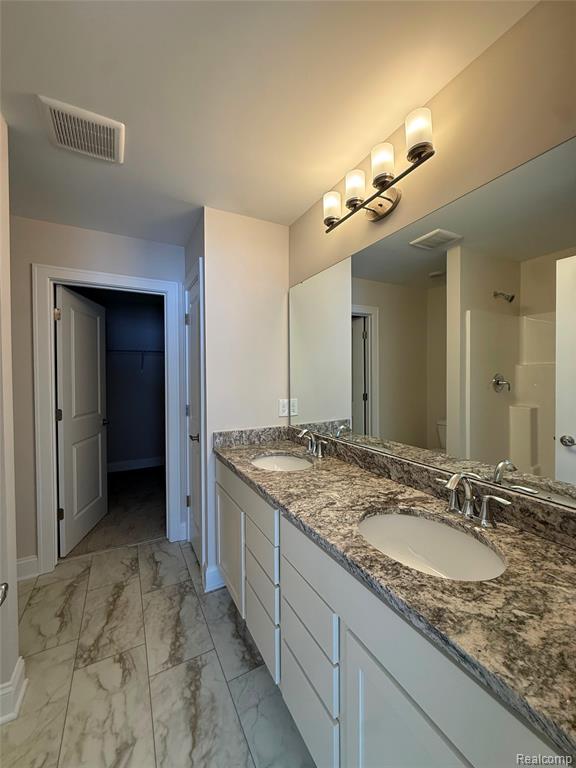 315 Canyon Creek Court, 27, Howell, MI 48843 — Photo 14