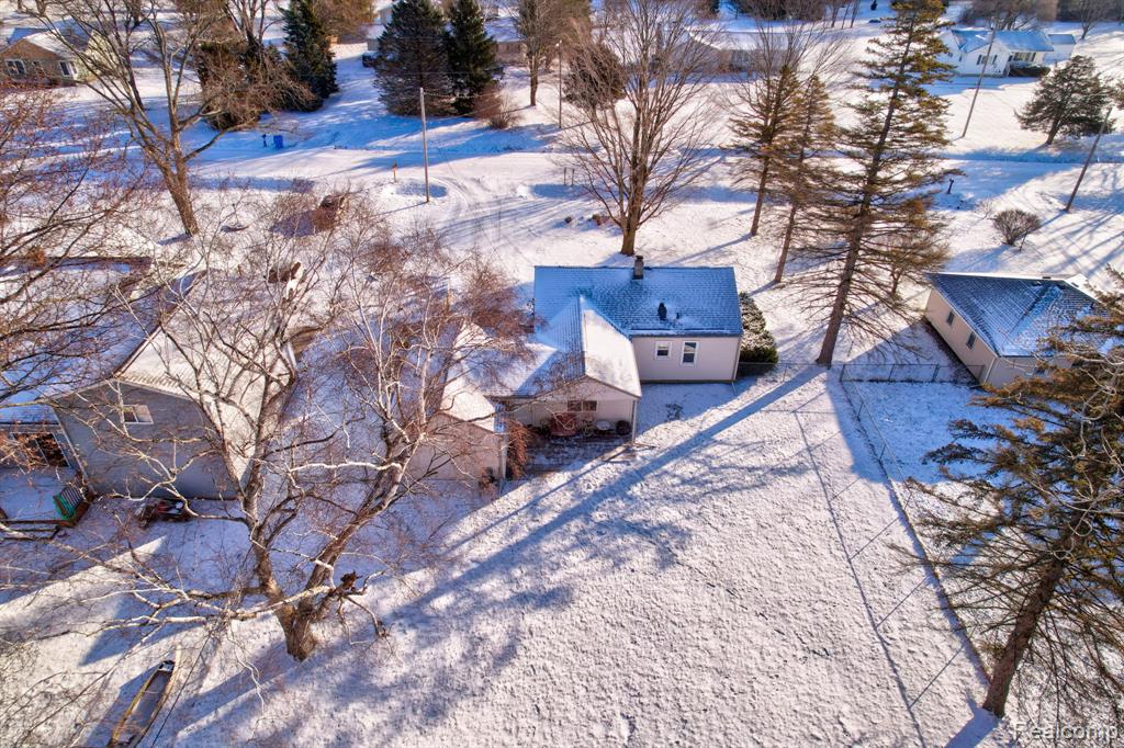 5465 Johnson Road, Flushing, MI 48433 — Photo 51