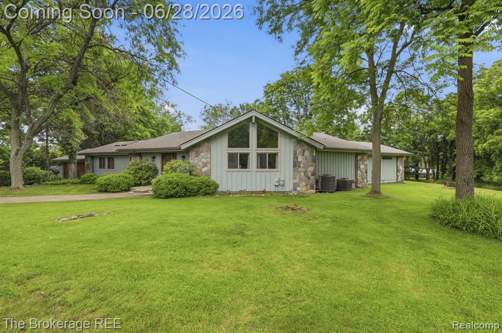 8475 Knox Road, Clarkston, MI 48348 — Photo 64