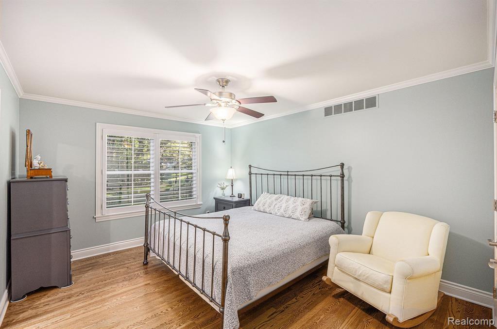 4495 Maybee Road, Lake Orion, MI — Photo 17