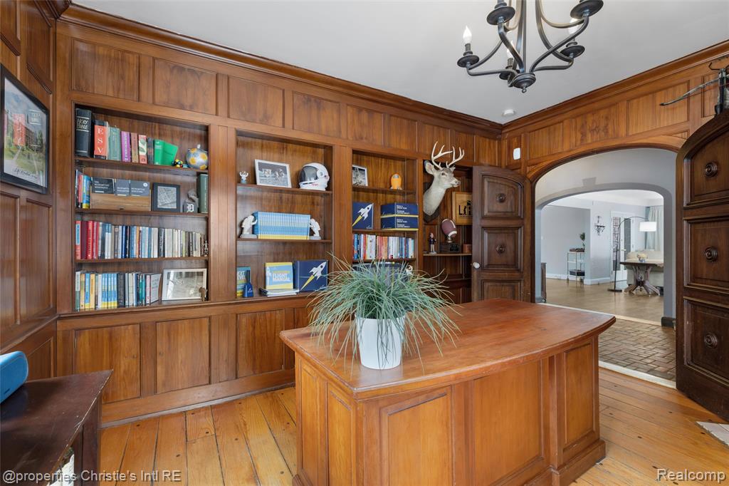 19435 Shrewsbury Road, Detroit, MI 48221 — Photo 4