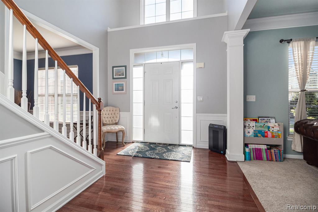 2418 Premier Lane, Canton, MI 48188 — Photo 2