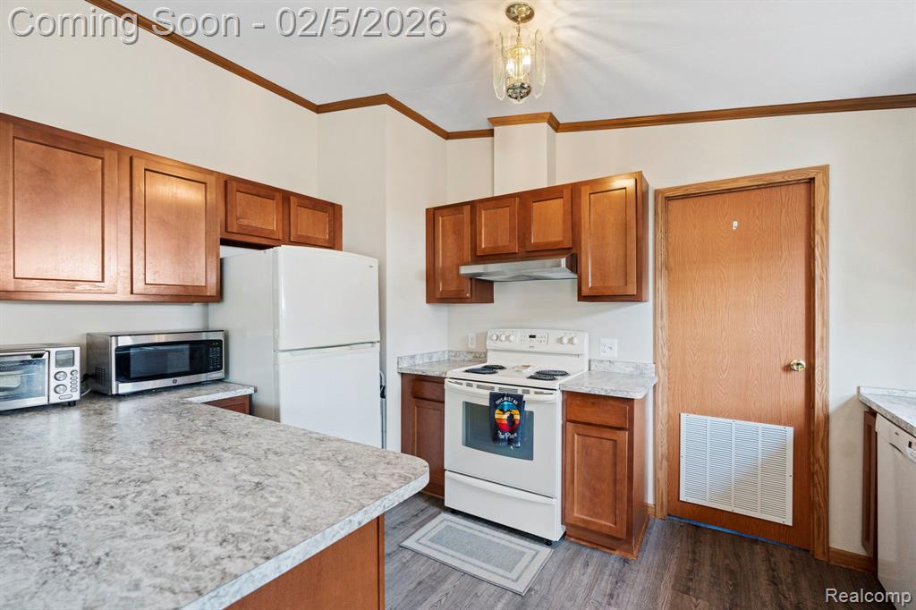 49280 Wildwood Court, Shelby Twp, MI 48315 — Photo 9