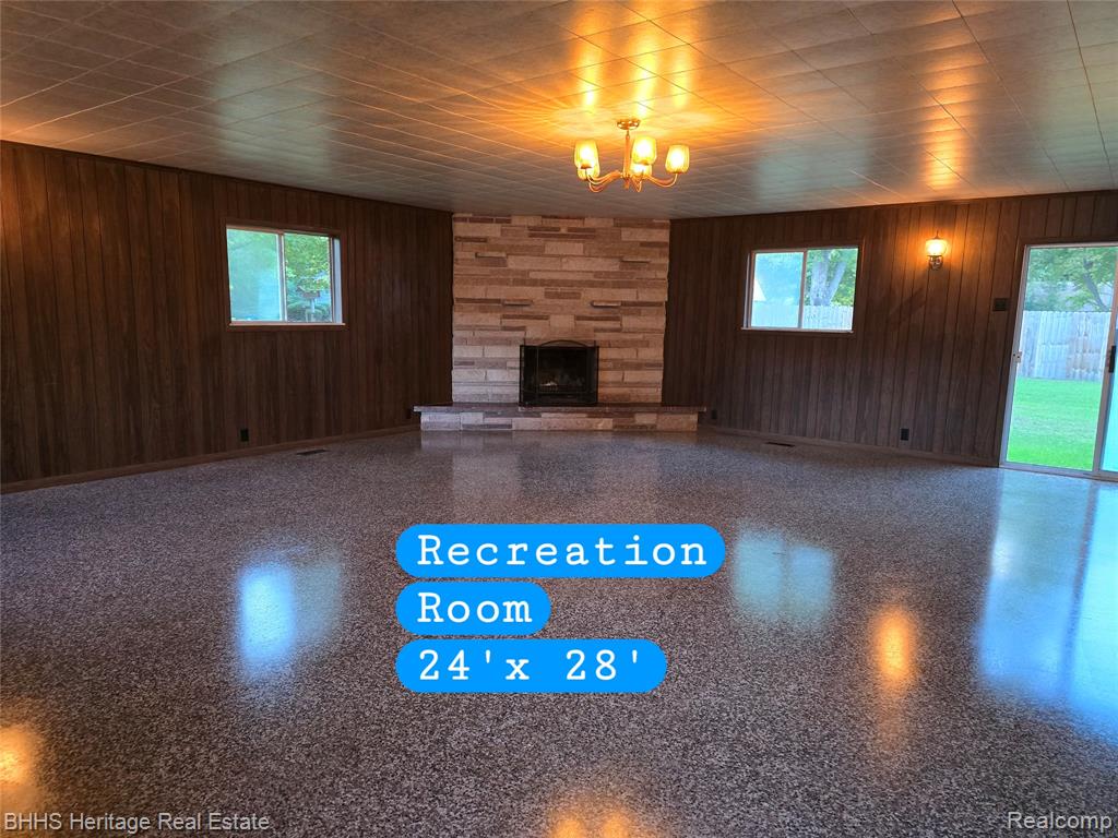 11269 N Jennings Road, Clio, MI 48420 — Photo 20