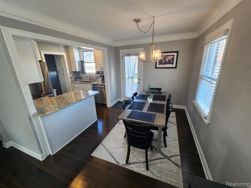 4711 ROBINWOOD Avenue, Royal Oak, MI 48073 — Photo 7