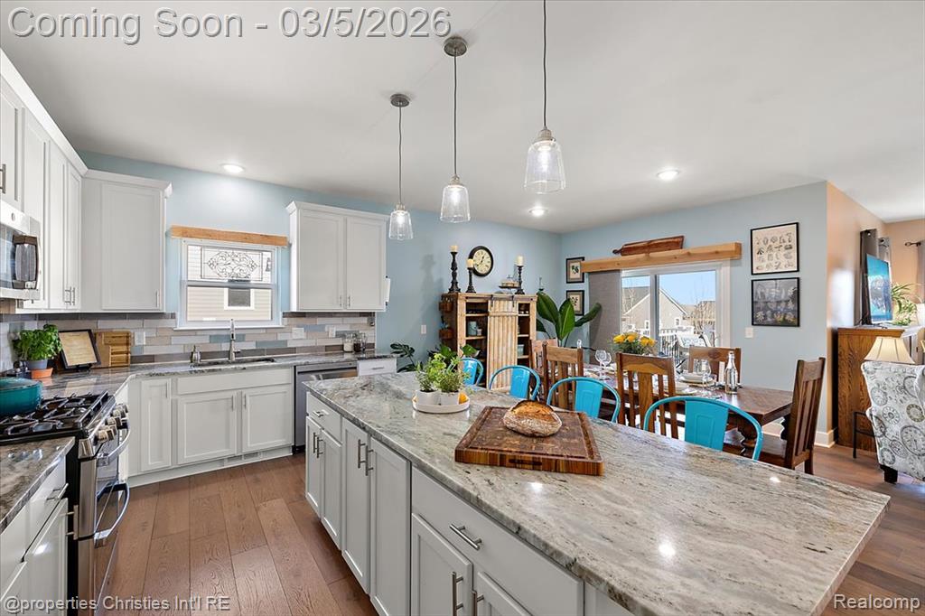 913 S Ridge Road, Canton, MI 48188 — Photo 21