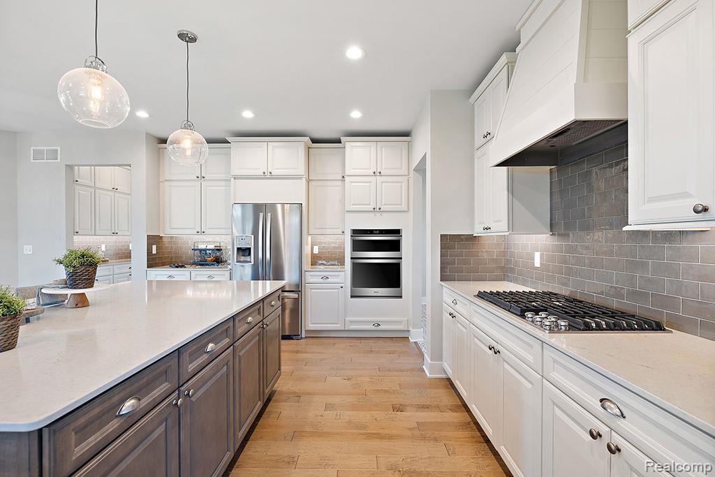 4747 CURTIS Road, Ann Arbor, MI 48105 — Photo 12