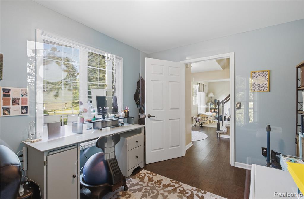 1817 Deer View Court, Howell, MI 48843 — Photo 40