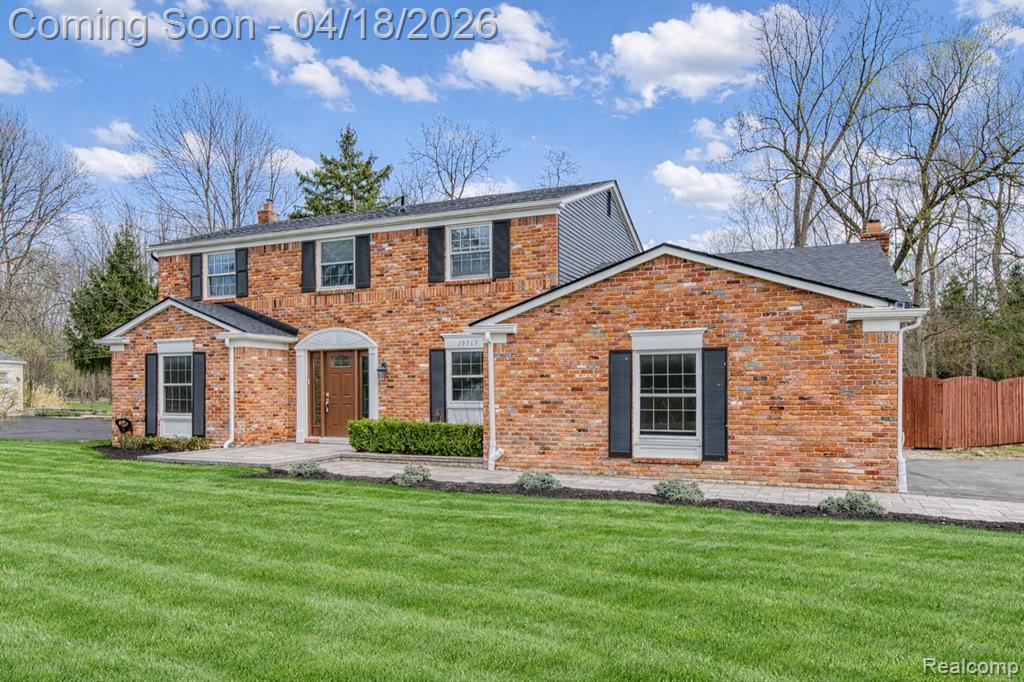 19965 Beverly Road, Beverly Hills, MI 48025 — Photo 7