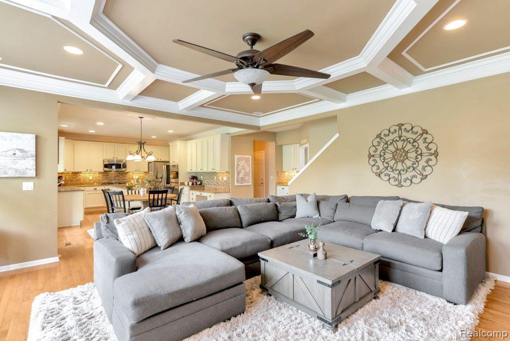 48956 RUNNING TROUT Lane, Northville, MI 48168 — Photo 17