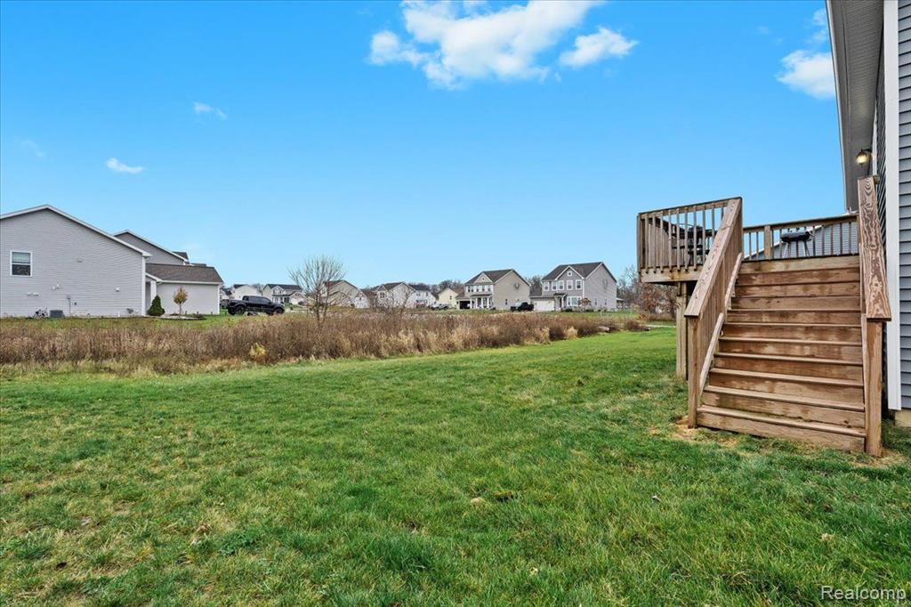 3103 IVY WOOD Circle, Howell, MI 48855 — Photo 22