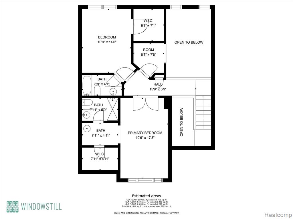 3601 MEADOW GROVE Trail, Ann Arbor, MI 48108 — Photo 46