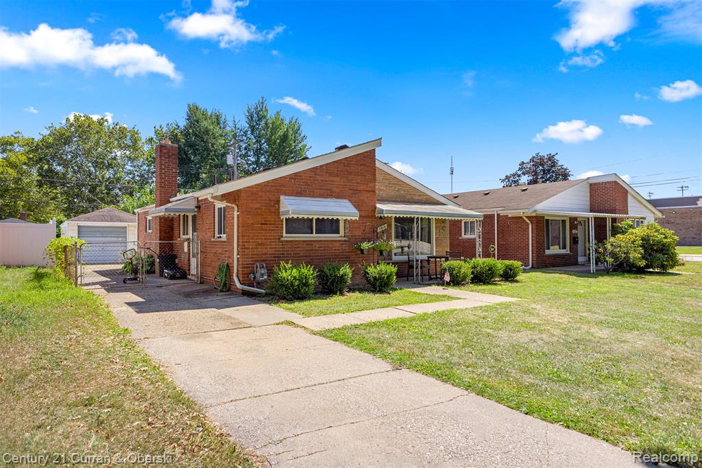 5015 Lincoln Boulevard, Dearborn Heights, MI 48125 — Photo 2