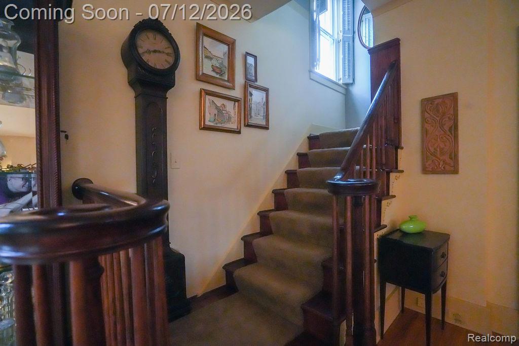 545 Eureka Road, Wyandotte, MI 48192 — Photo 30