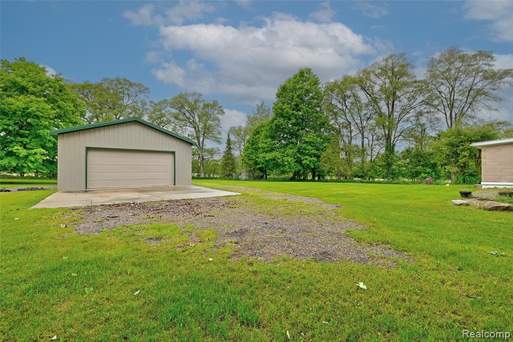 4127 N State Road, Davison, MI 48423 — Photo 39