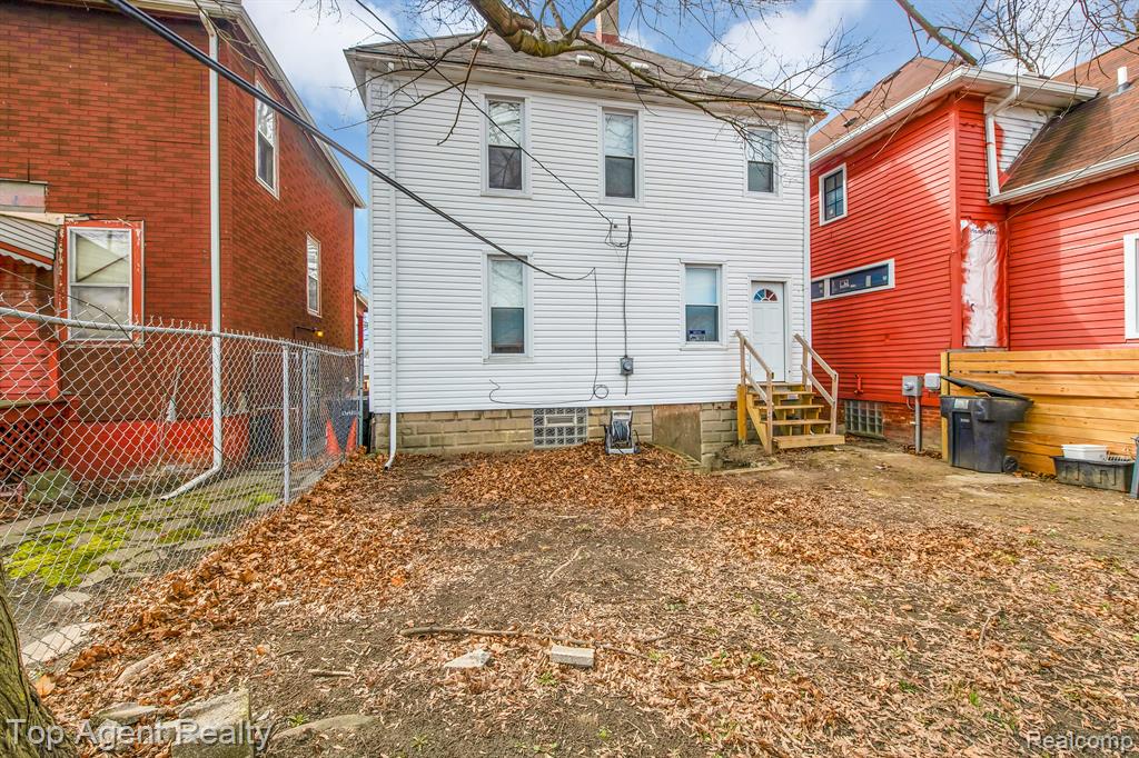 6080 16TH Street, Detroit, MI 48208 — Photo 23
