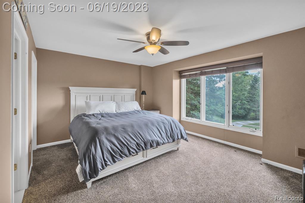 7061 Trailway Court, West Bloomfield, MI — Photo 57