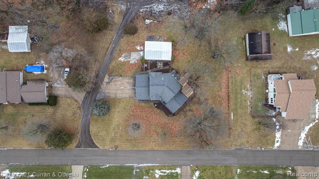 7151 Bayview Road, Jackson, MI 49201 — Photo 42