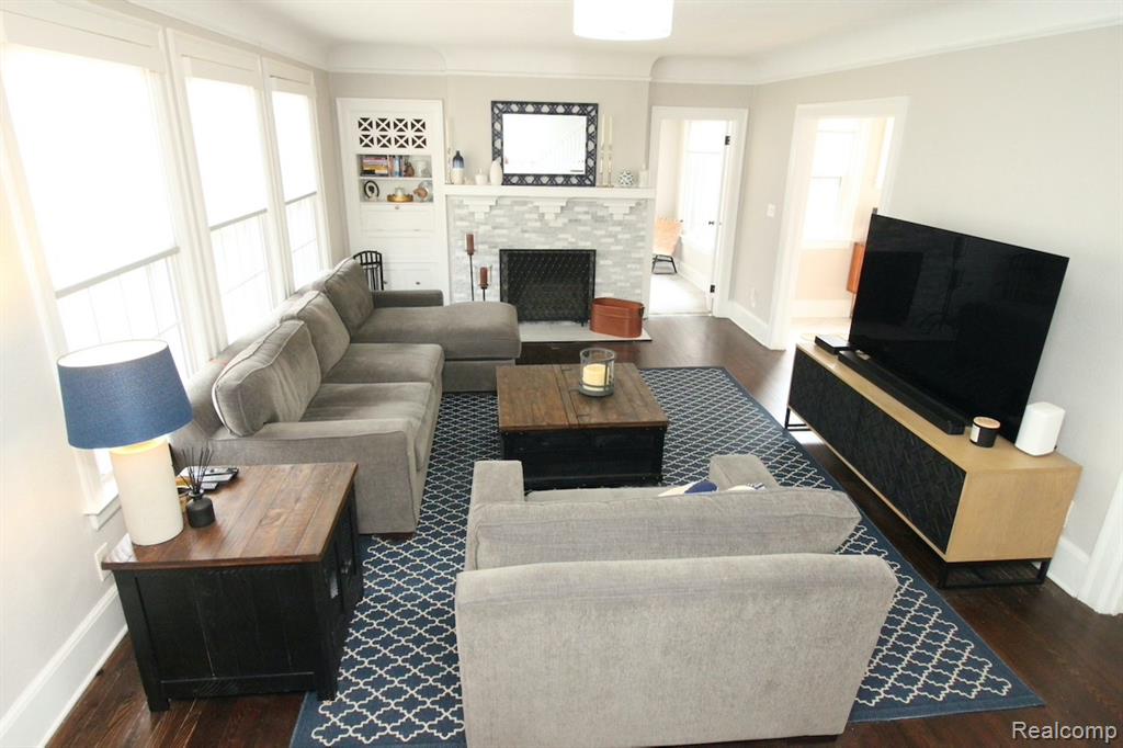1383 Bishop Road, Grosse Pointe, MI 48230 — Photo 10
