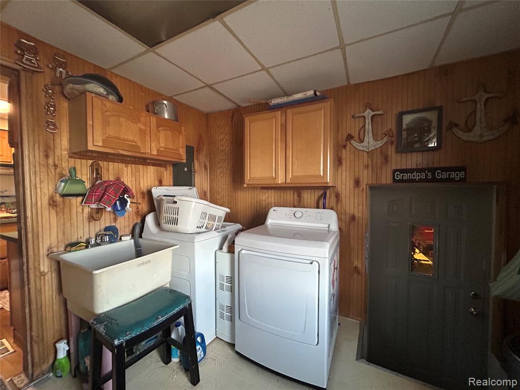 5986 Lily Patch Court, Newport, MI 48166 — Photo 19
