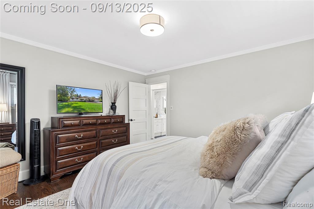 9175 Byromar Lane, Grosse Ile, MI 48138 — Photo 24
