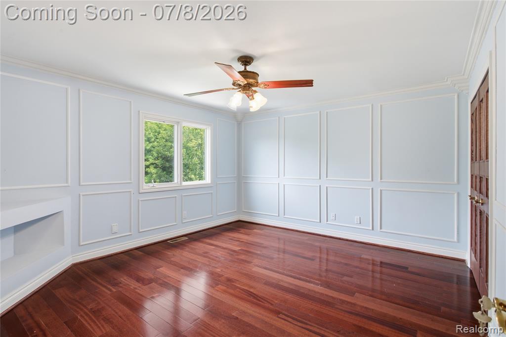 6105 Adams Court, Washington, MI — Photo 31