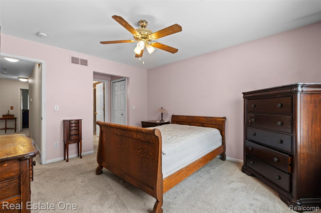 53244 Glen Oak Drive, Chesterfield, MI, 00000