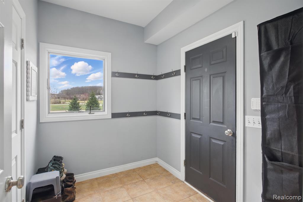 4025 PRAIRIE ROSE Drive, Howell, MI 48843 — Photo 21
