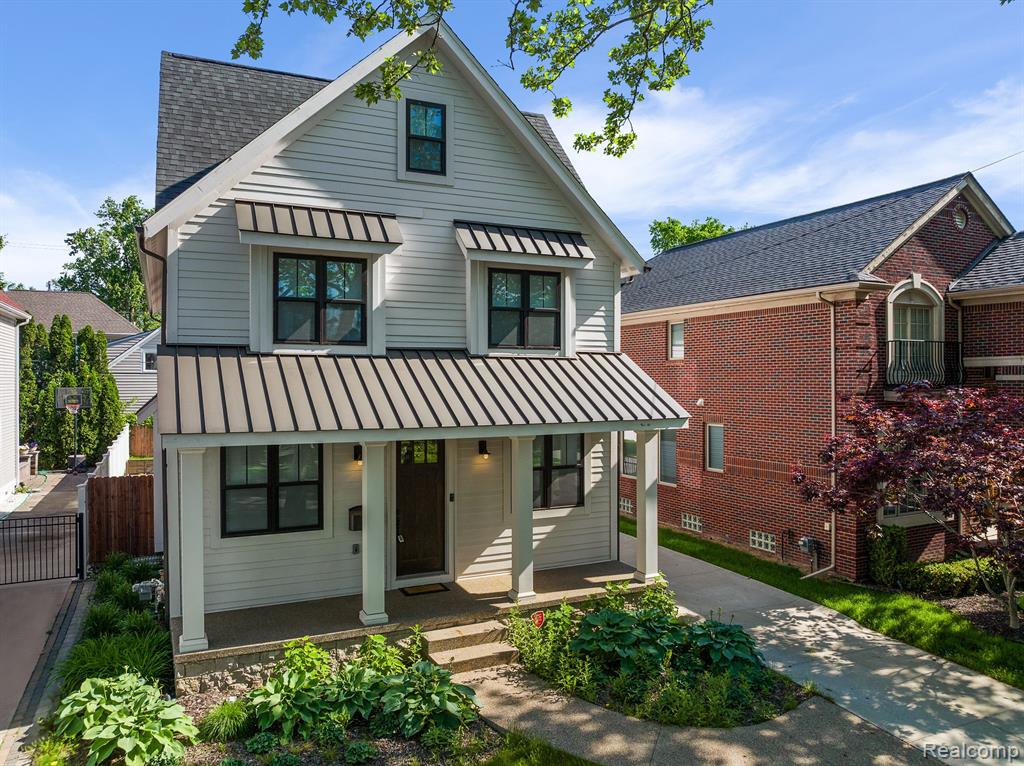 811 Smith Avenue, Birmingham, MI 48009 — Photo 2