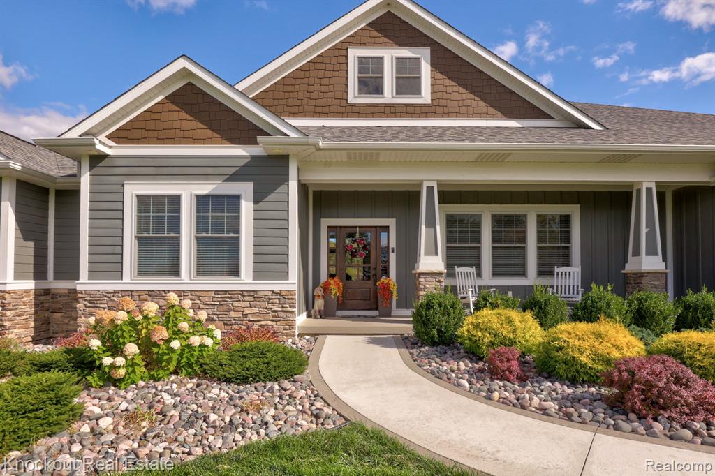 3002 Boice Drive, Birch Run, MI 48415 — Photo 8