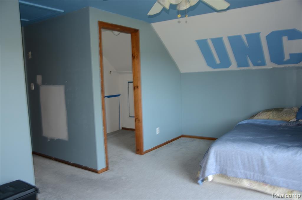 2658 Bullock Road, Lapeer, MI 48446 — Photo 16