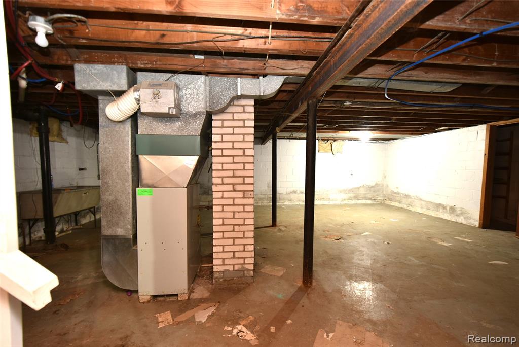 4602 Camden Avenue, Flint, MI 48507 — Photo 26