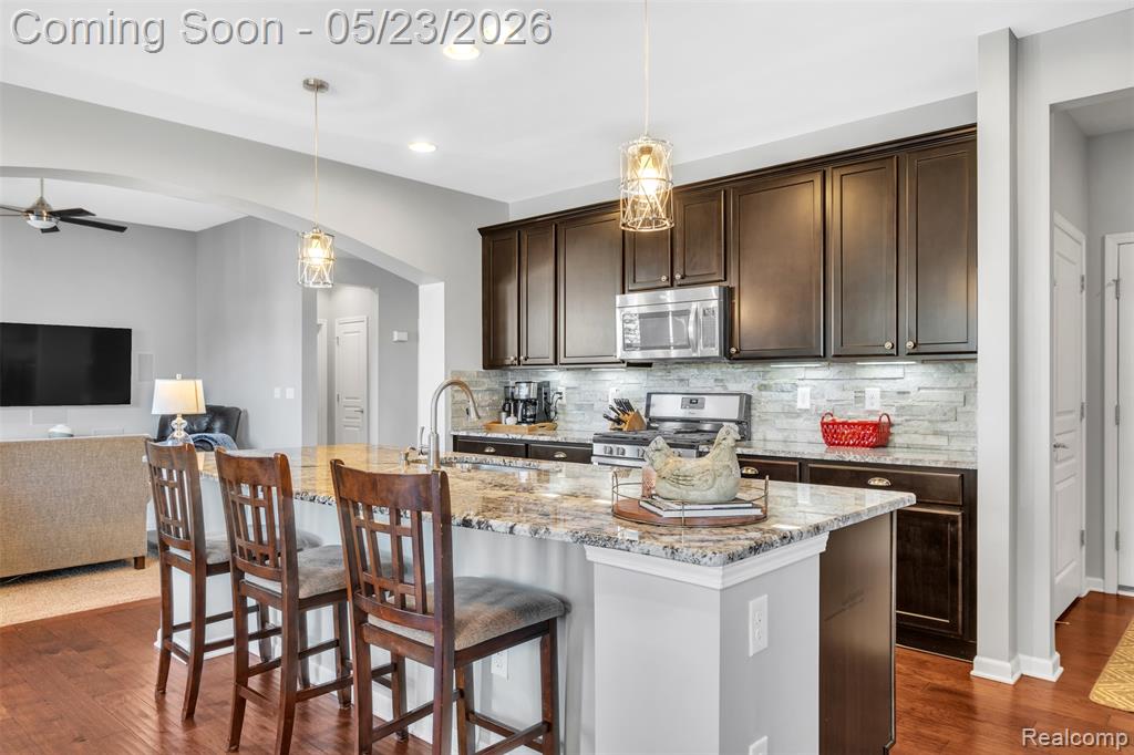 15745 Diamante Drive, Macomb, MI 48044 — Photo 17