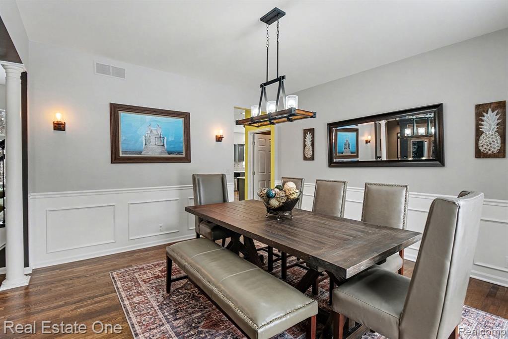 7907 Brookwood Drive, Clarkston, MI 48348 — Photo 14