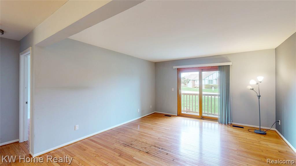 15769 Balfour Drive, 22, Macomb, MI 48044 — front exterior