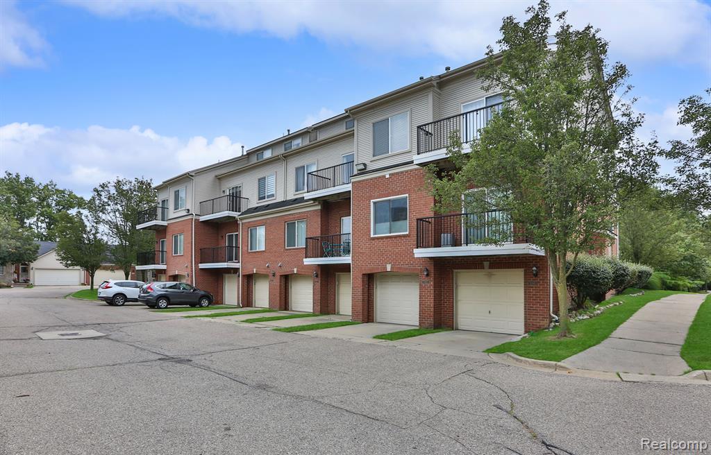 30667 ARDMORE, Novi, MI 48377 — Photo 20