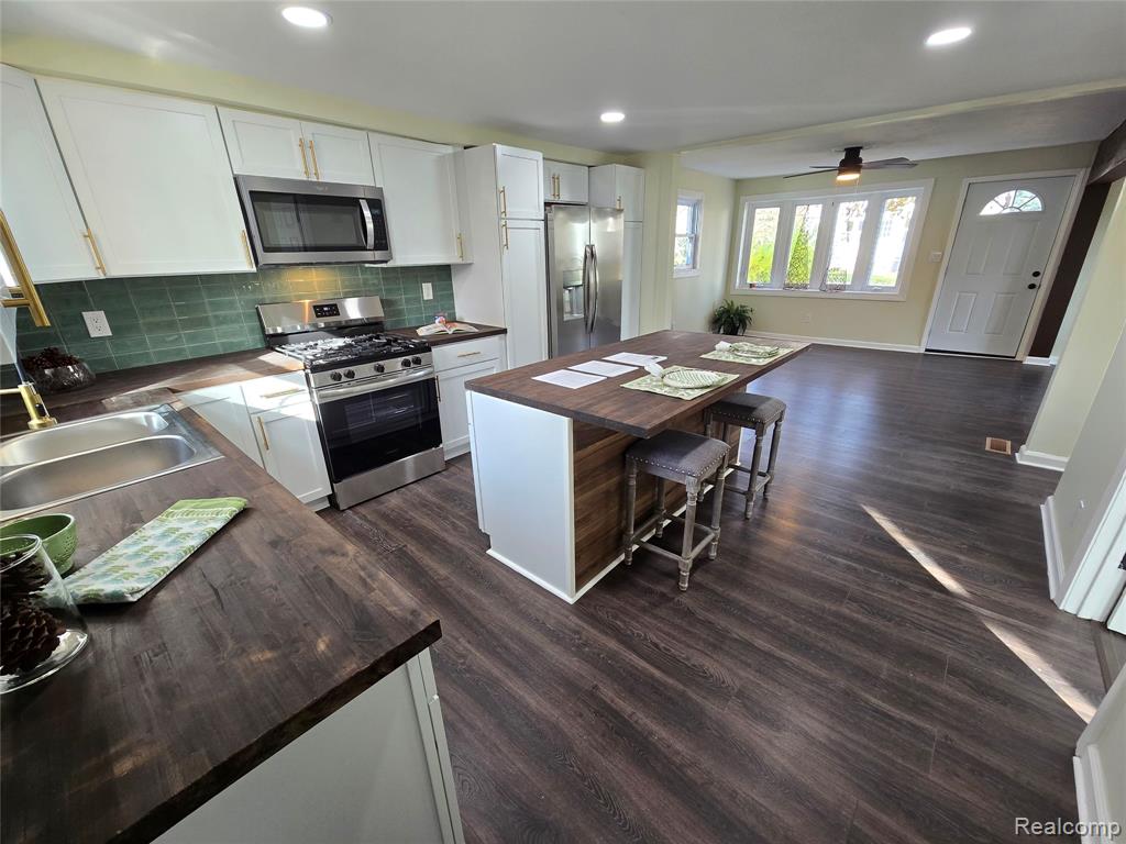4125 Fifth Street, Newport, MI 48166 — Photo 5
