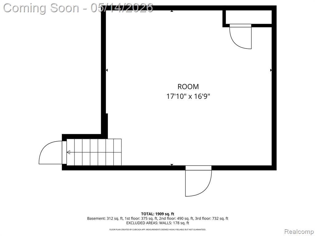 3072 TALON Circle, Orion, MI — Photo 40